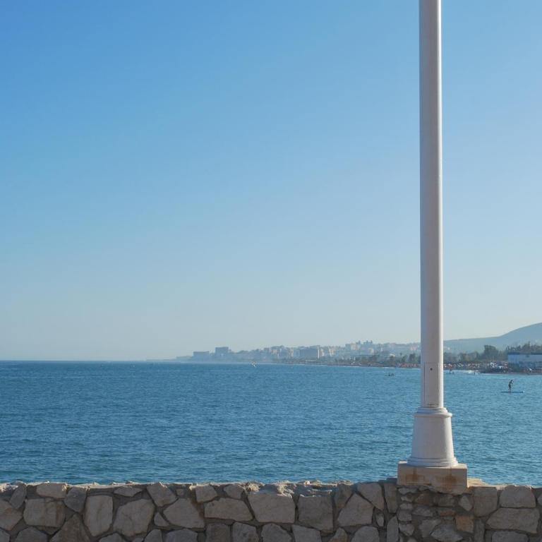 Una ventana al Mar en Málaga - Apartamento de 1 dormitorio - 29