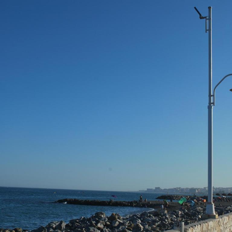 Una ventana al Mar en Málaga - Apartamento de 1 dormitorio - 30
