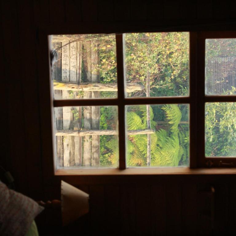 Palafito Hostel Chiloé - Habitación Familiar con vistas a la ciudad - 2