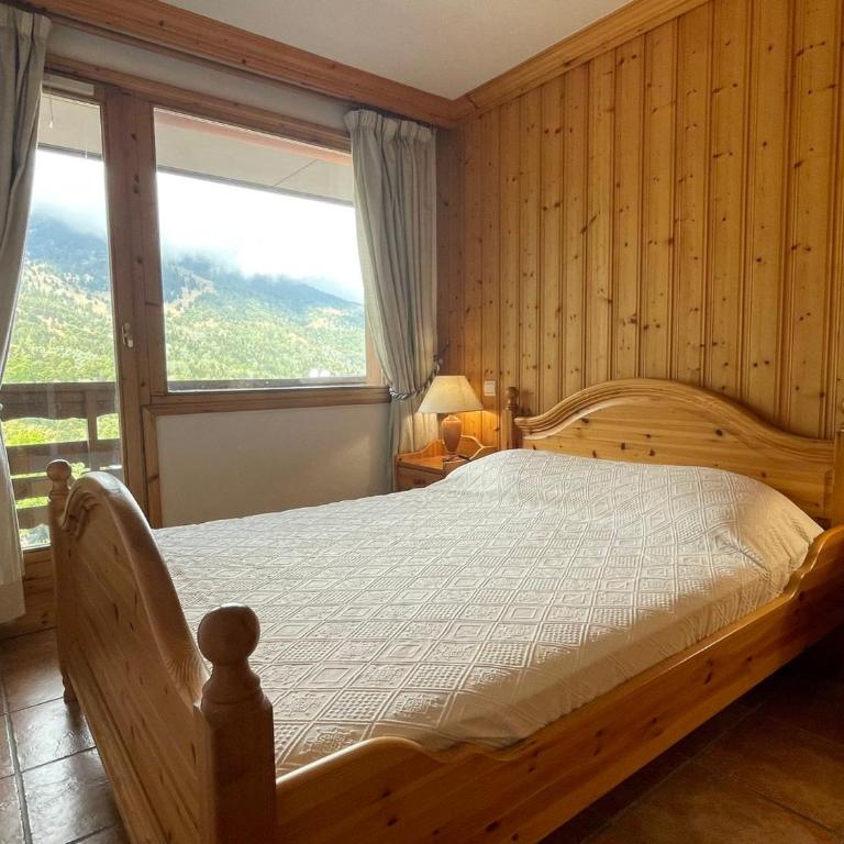 Appartement 3 pièces pour 6 personnes avec balcon et WiFi à Méribel - FR-1-411-225 - Appartement (6 Adultes) - 7