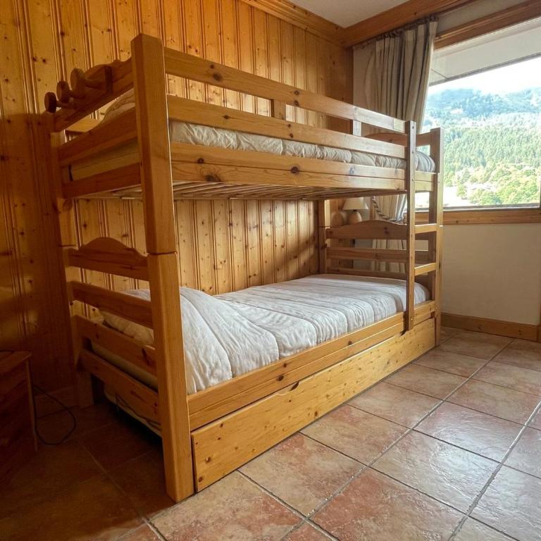 Appartement 3 pièces pour 6 personnes avec balcon et WiFi à Méribel - FR-1-411-225 - Appartement (6 Adultes) - 14