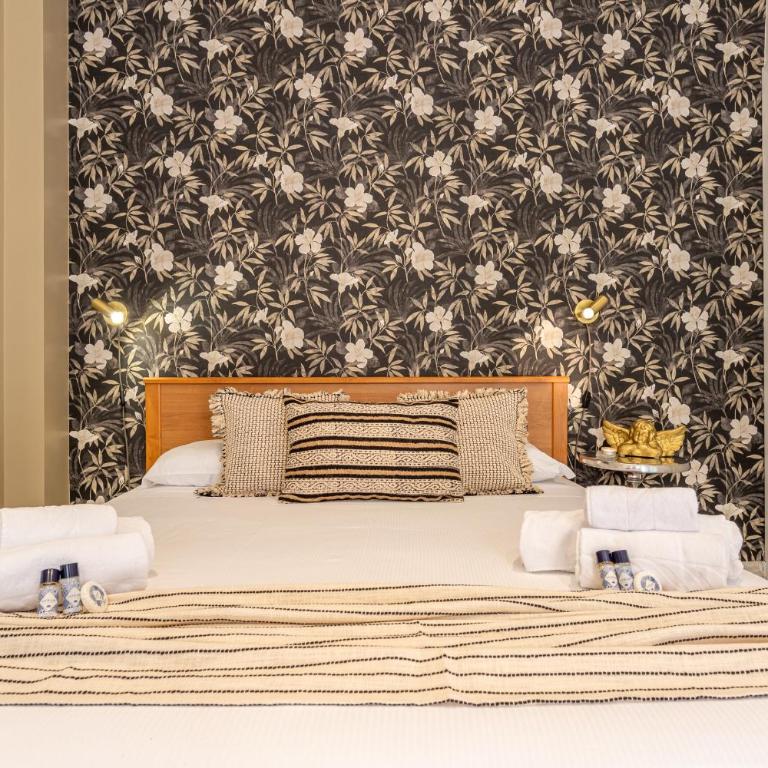 Ginevra Prestigious Apartment with Balcony close the Vatican - Appartamento con 1 Camera da Letto - 2