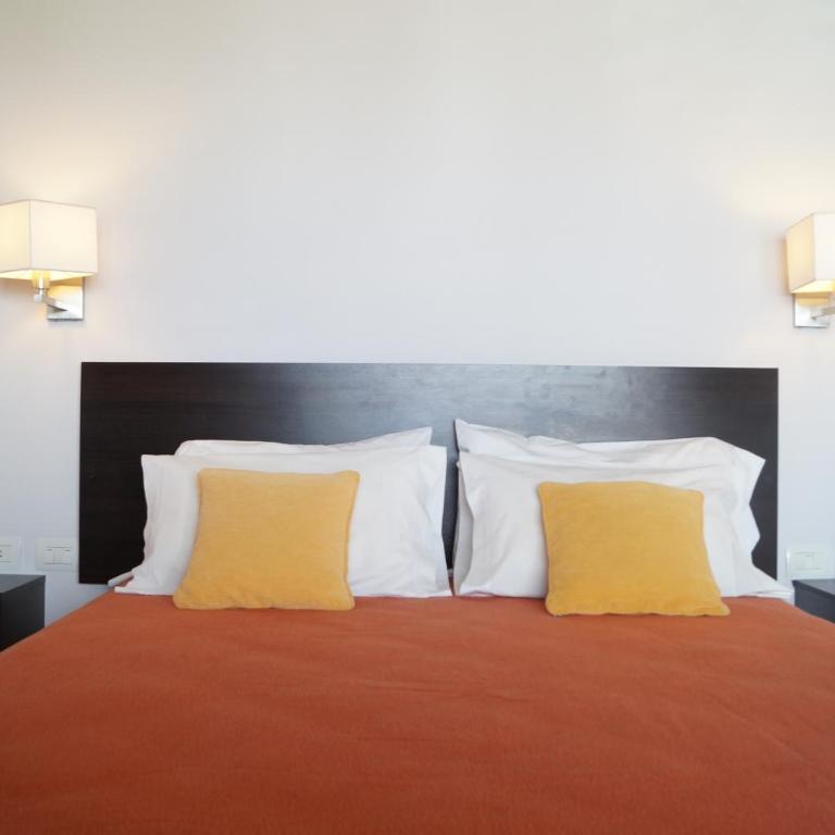Morada Sur Apart Hotel - Double Room with Balcony - 1