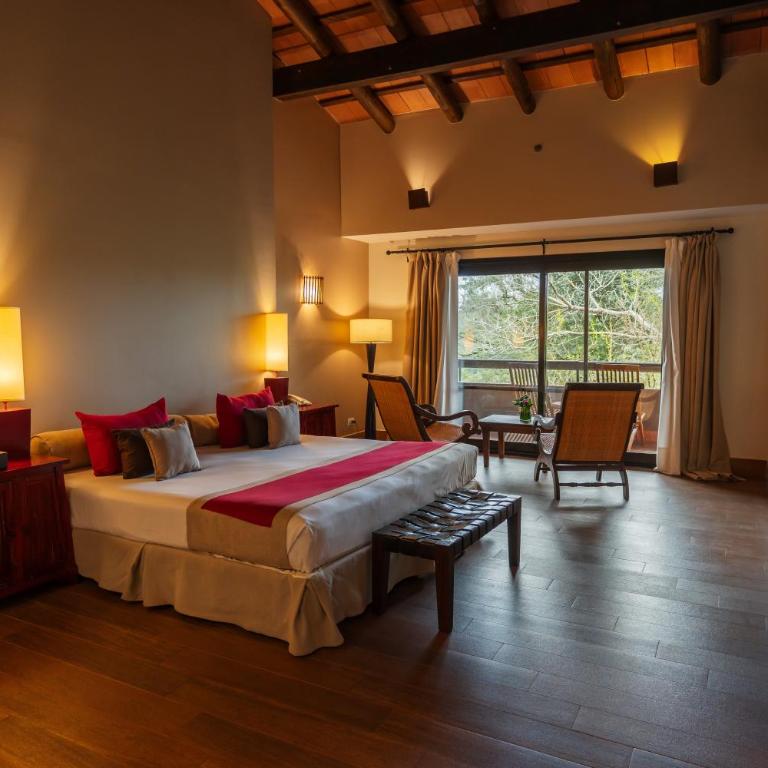 Loi Suites Iguazu Hotel - Suite Doble - 1