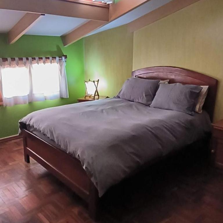 Caserita - Apartamento de 2 dormitorios - 7