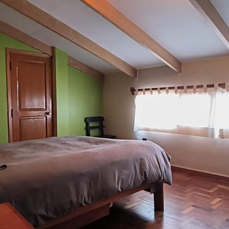 Caserita - Apartamento de 2 dormitorios - 8