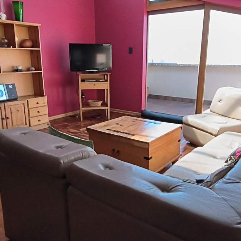 Caserita - Apartamento de 2 dormitorios - 3