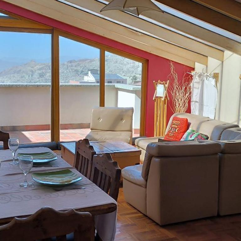 Caserita - Apartamento de 2 dormitorios - 6