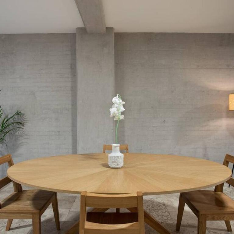 LA CONDESA Extraordinario Depa para 8 personas de Dos Pisos y Terraza con descuento a partir de la 3a noche - Apartment mit 3 Schlafzimmern - 11