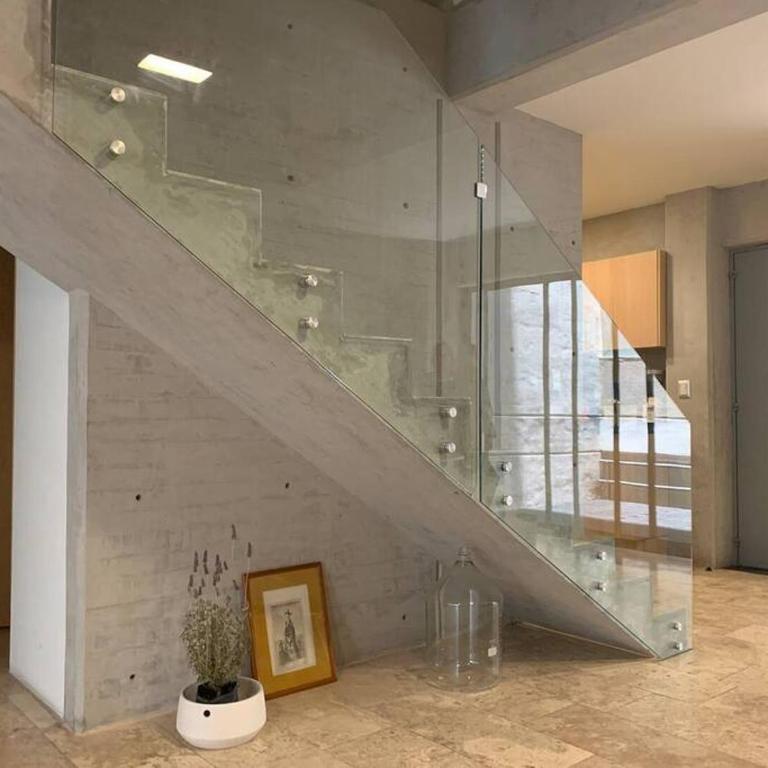 LA CONDESA Extraordinario Depa para 8 personas de Dos Pisos y Terraza con descuento a partir de la 3a noche - Apartment mit 3 Schlafzimmern - 12