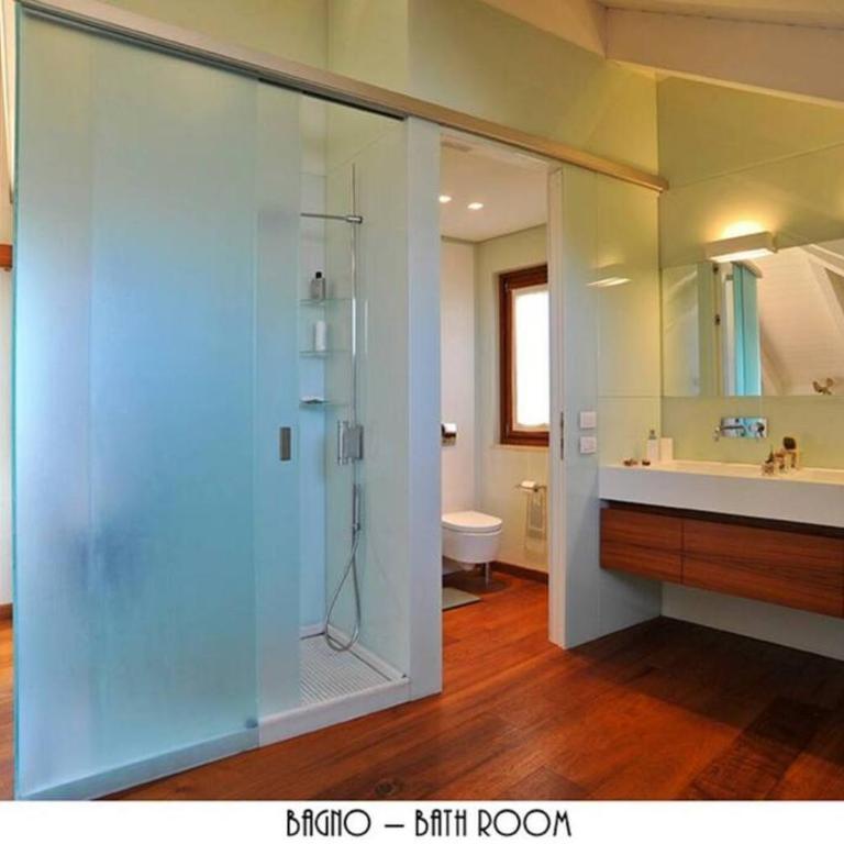 Luxurious penthouse with large sea view terraces - Appartamento con 3 Camere da Letto - 6