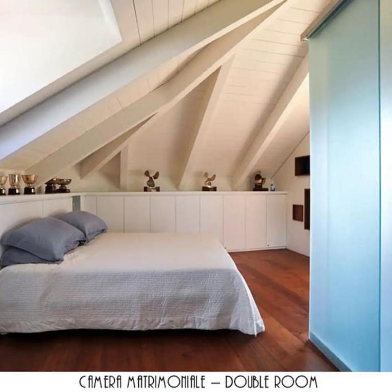 Luxurious penthouse with large sea view terraces - Appartamento con 3 Camere da Letto - 17