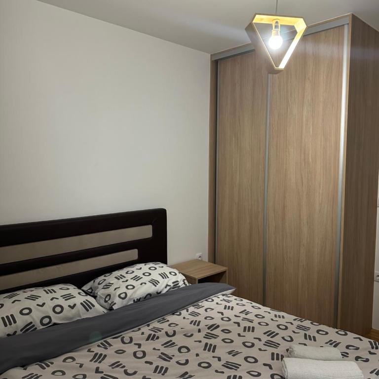 Fauna apartment - Apartman sa 1 Spavaćom Sobom - 5