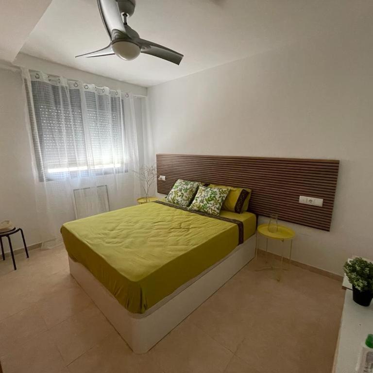 Puerto Rey - Appartement 1 Chambre - 9