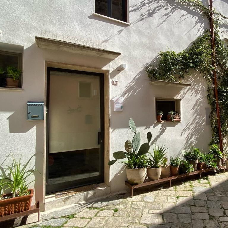 Casa VicoloLungo Nardó - Appartamento - Piano Terra - 23