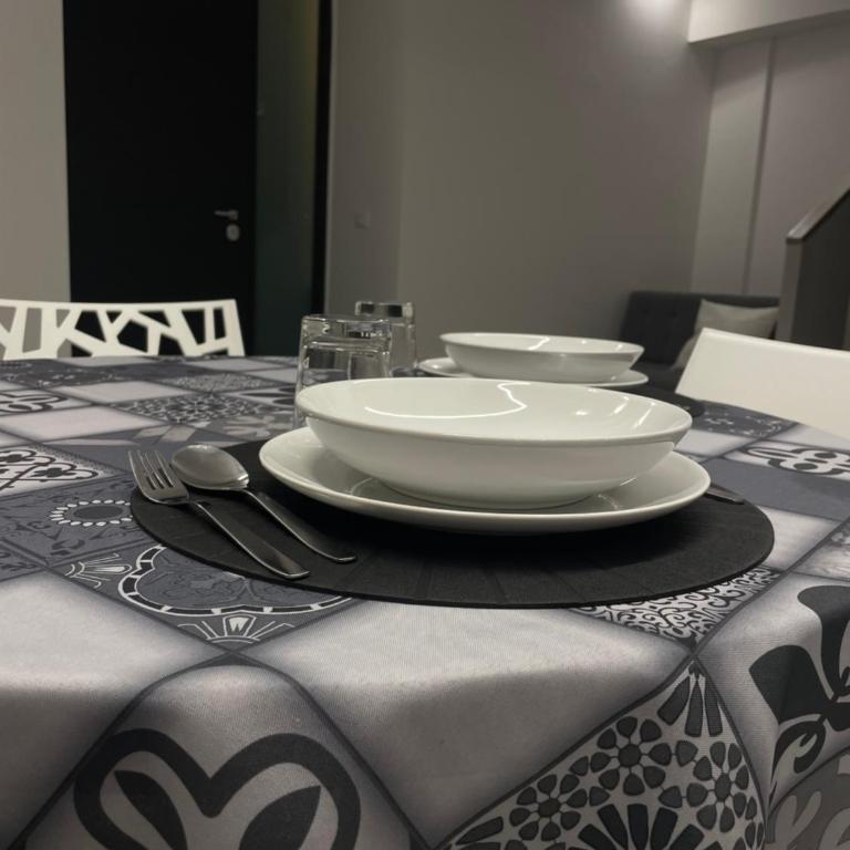 Opificio Apartment - One-Bedroom House - 6