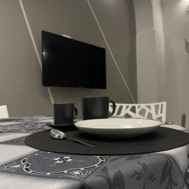 Opificio Apartment - One-Bedroom House - 8