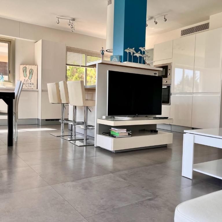 SPLENDIDE 3 PIECES VUE MER - Appartamento - 17
