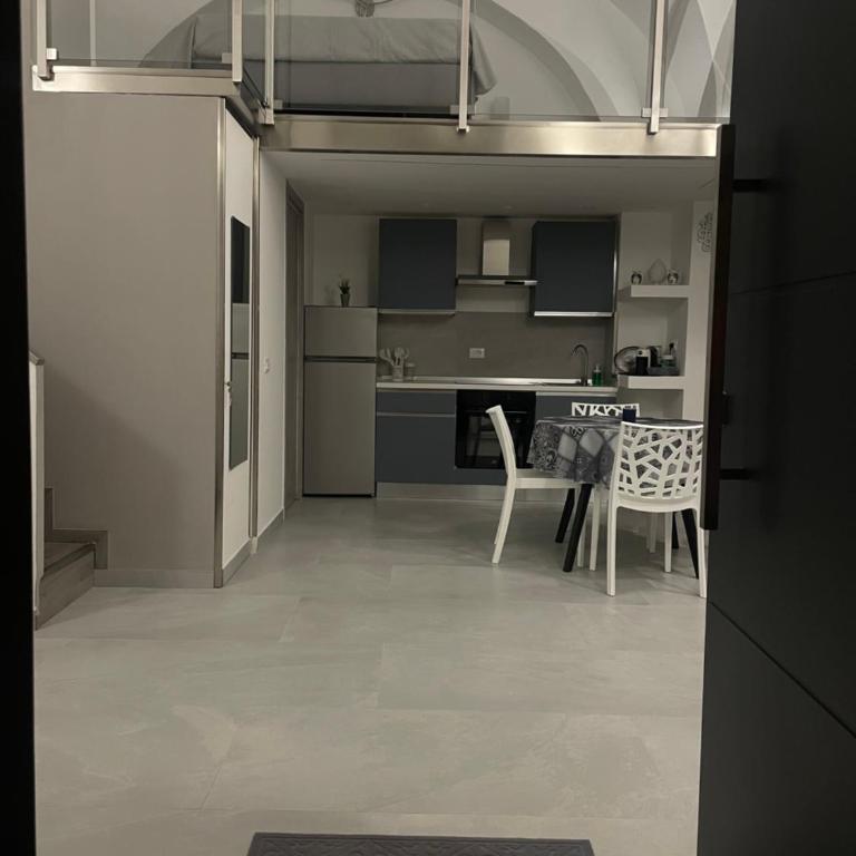 Opificio Apartment - One-Bedroom House - 1