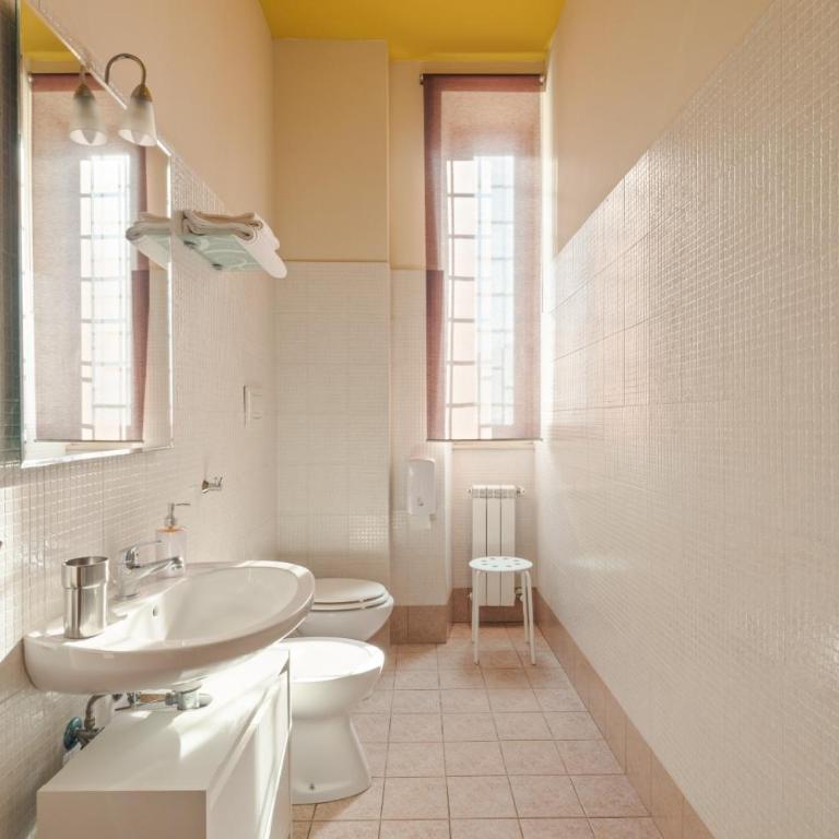 B&B L'Amaca - Camera Matrimoniale/Doppia con Letti Singoli - 8
