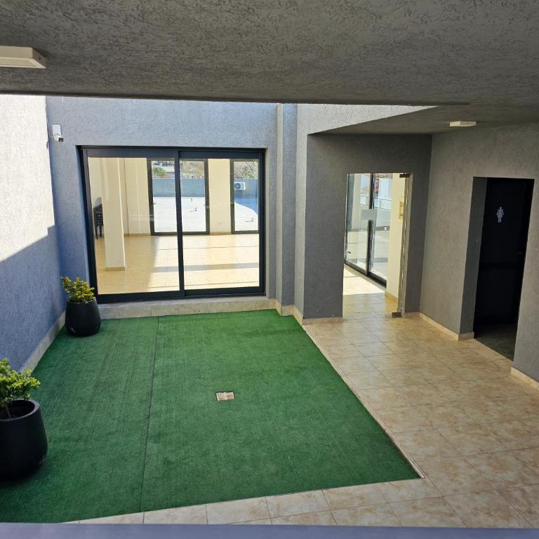 La Palmerita 9 - One-Bedroom Apartment - 10