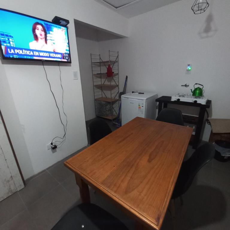 El Pericon y Belgrano - Apartamento de 1 dormitorio - 12