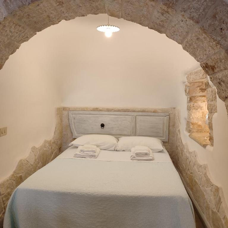 Luxury Trulli sabotino - Casa con 1 Camera da Letto - 6