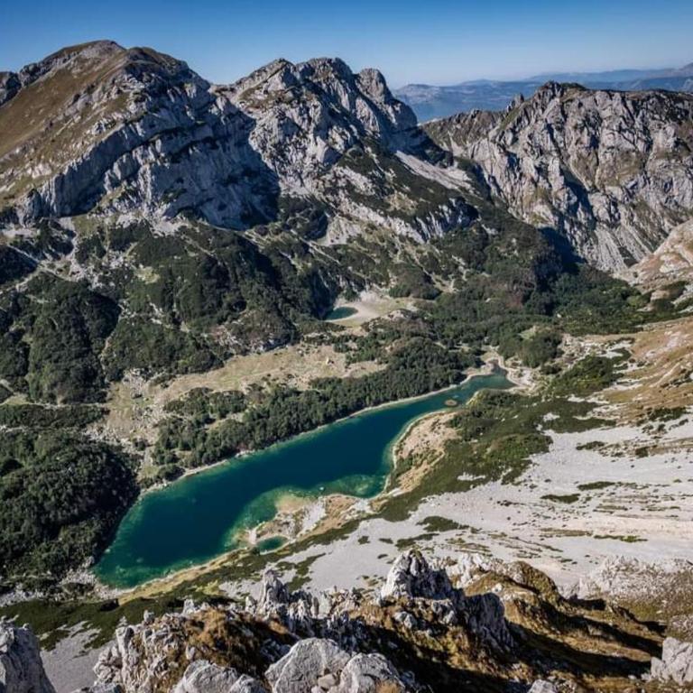 Apartman A&J - One-Bedroom Apartment - 68