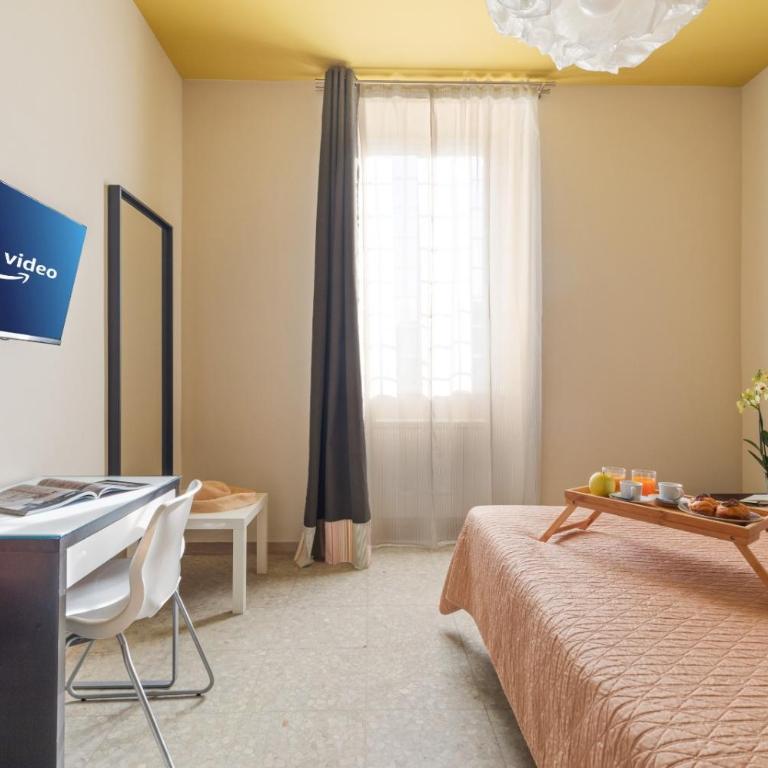 B&B L'Amaca - Camera Matrimoniale con Bagno Privato - 5