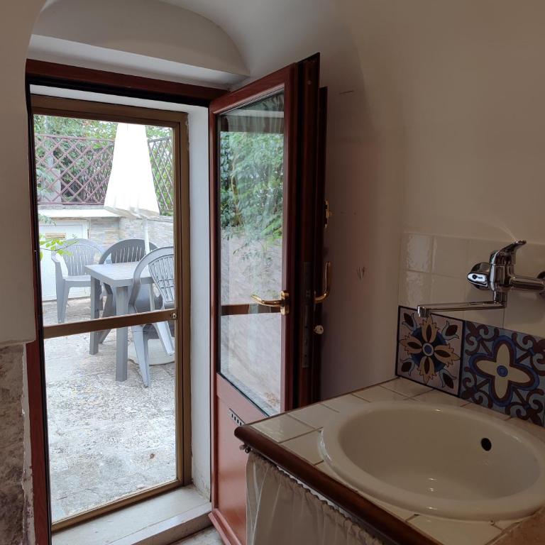 Luxury Trulli sabotino - Casa con 1 Camera da Letto - 15