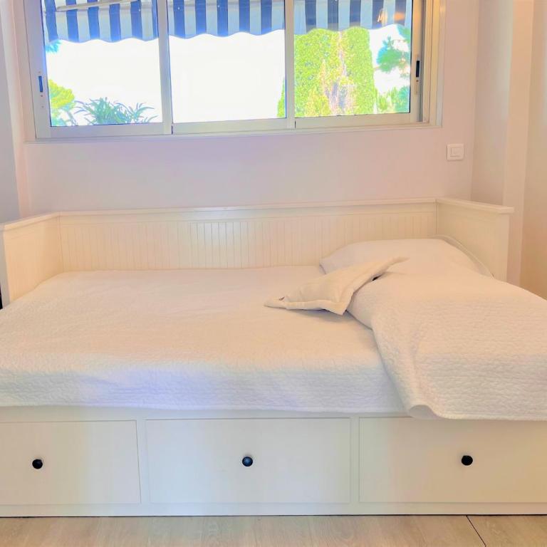 SPLENDIDE 3 PIECES VUE MER - Appartamento - 28