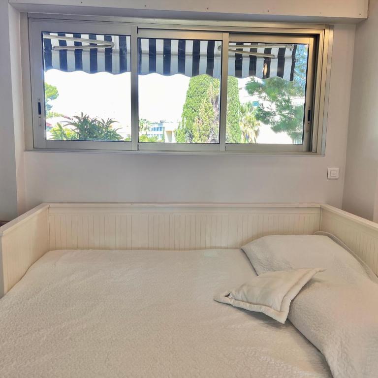 SPLENDIDE 3 PIECES VUE MER - Appartamento - 29