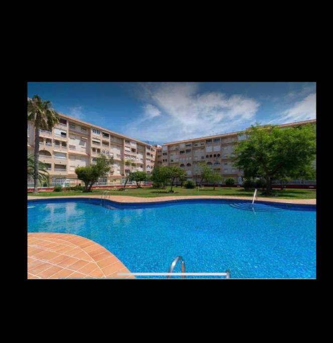 Casa di Mateo With garden view and swimming pool - Two-Bedroom Apartment - 11