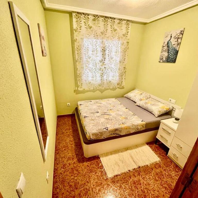 Casa di Mateo With garden view and swimming pool - Two-Bedroom Apartment - 16