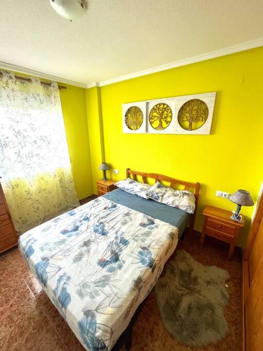 Casa di Mateo With garden view and swimming pool - Two-Bedroom Apartment - 13