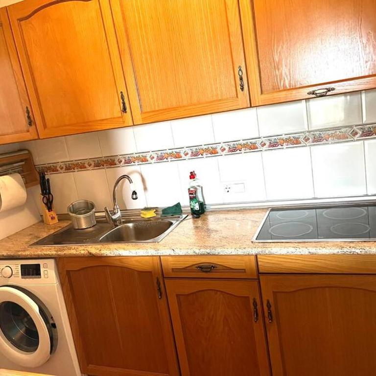 Casa di Mateo With garden view and swimming pool - Two-Bedroom Apartment - 20