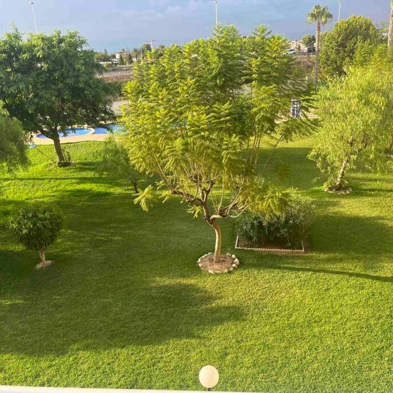 Casa di Mateo With garden view and swimming pool - Two-Bedroom Apartment - 8
