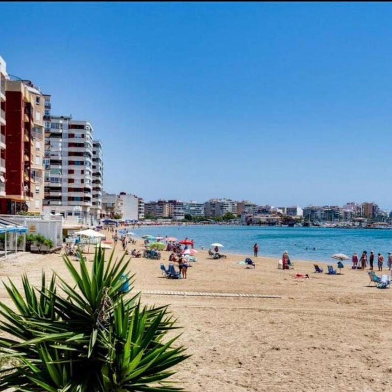 Casa di Mateo With garden view and swimming pool - Two-Bedroom Apartment - 28