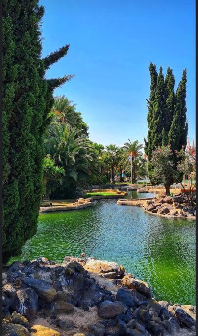 Casa di Mateo With garden view and swimming pool - Two-Bedroom Apartment - 34