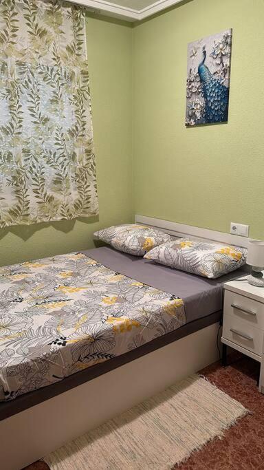Casa di Mateo With garden view and swimming pool - Two-Bedroom Apartment - 17