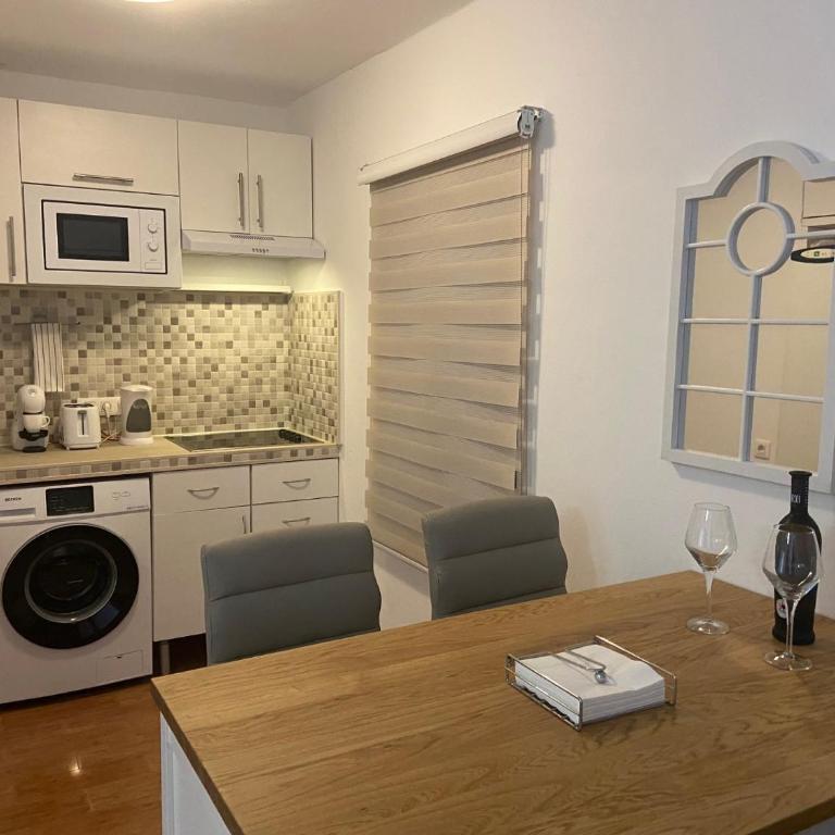 Ideal 3 - Apartamento de 1 dormitorio - 22