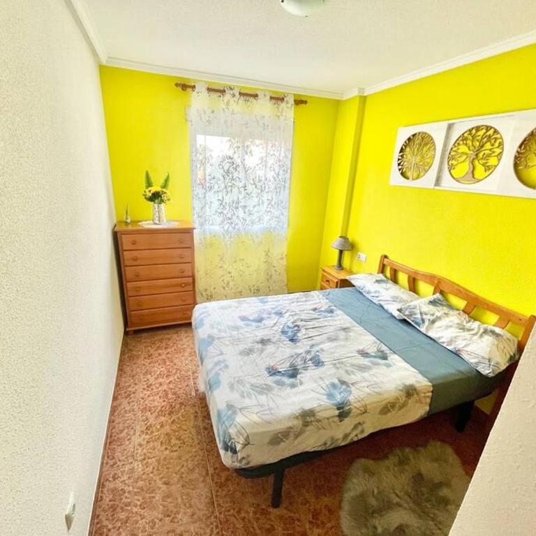 Casa di Mateo With garden view and swimming pool - Two-Bedroom Apartment - 15