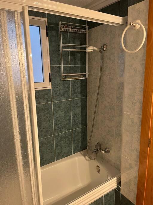 Casa di Mateo With garden view and swimming pool - Two-Bedroom Apartment - 22
