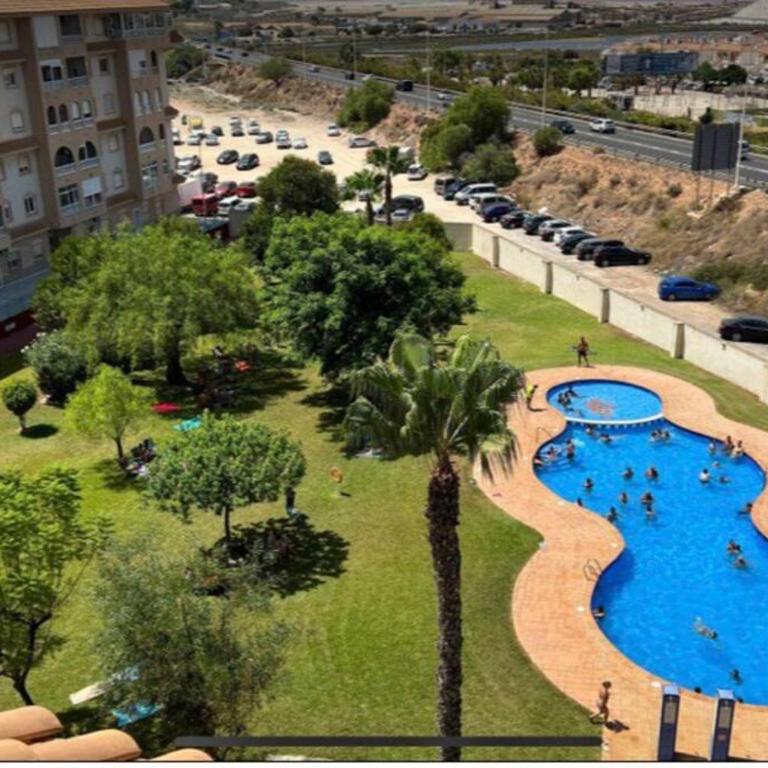 Casa di Mateo With garden view and swimming pool - Two-Bedroom Apartment - 12