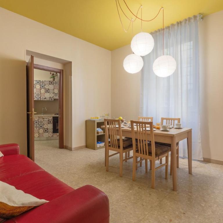 B&B L'Amaca - Camera Matrimoniale/Doppia con Letti Singoli - 12