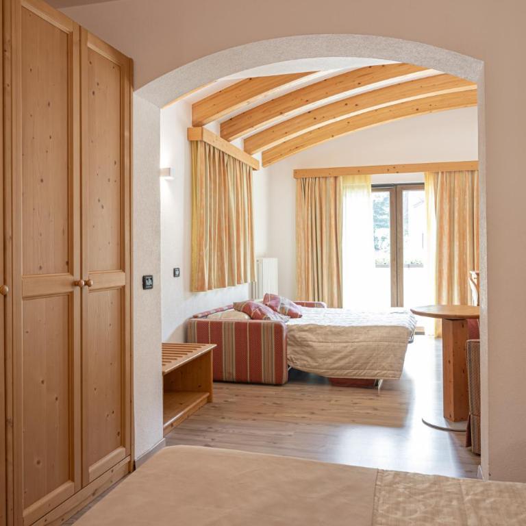 Hotel Regent's - Junior Suite - 4