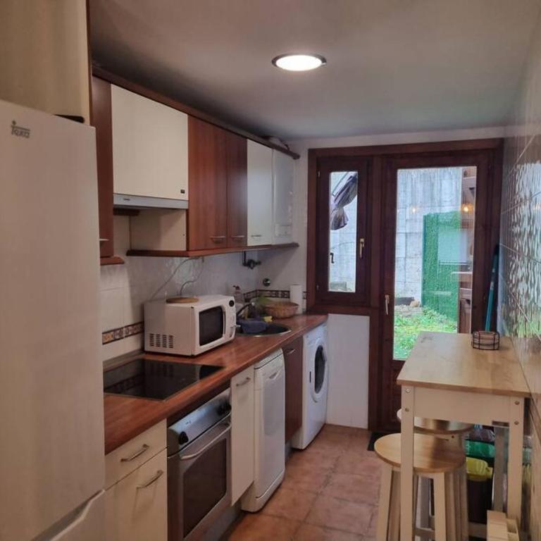 Casa Biniu - Three-Bedroom Chalet - 13