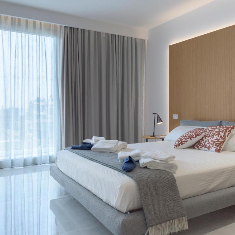 Cora Home by Letstay - Appartamento con 3 Camere da Letto - 21