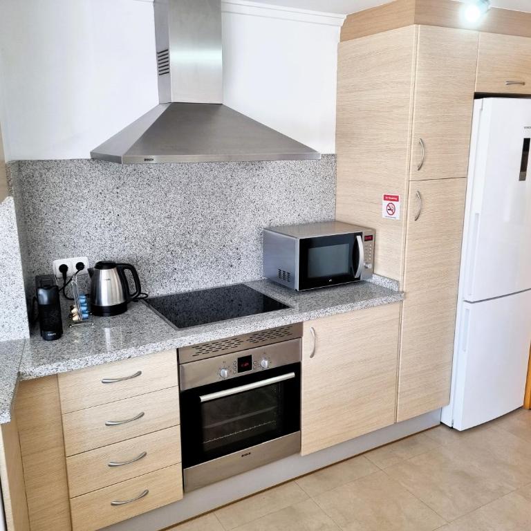 Apartamento Miró - Apartamento de 2 dormitorios - 5