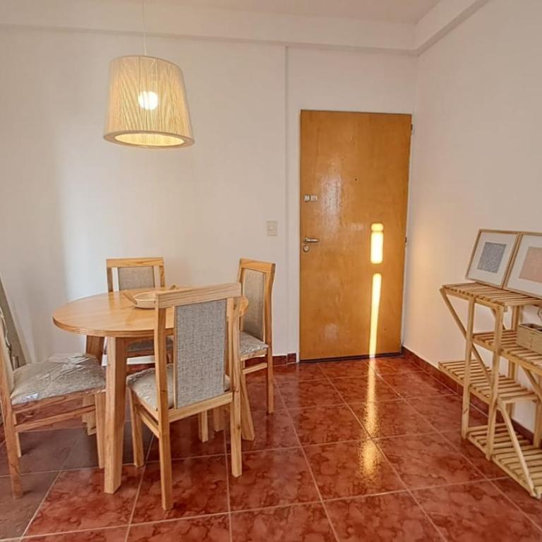 Sky Boedo - Apartamento de 1 dormitorio - 8